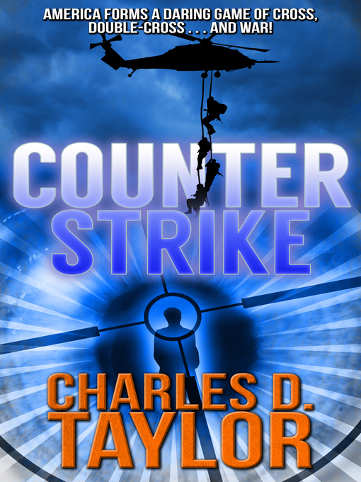 Title details for Counterstrike by Charles D. Taylor - Available